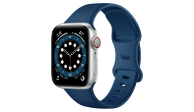 Apple Watch 9 Remme efter Populære Typer
