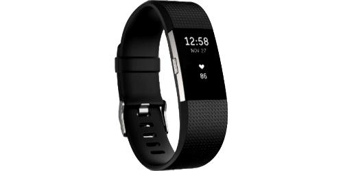 Fitbit Charge 2 Oplader