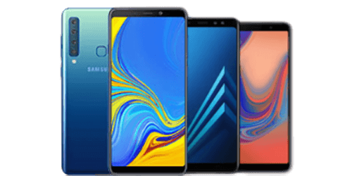 Samsung Galaxy A-serien