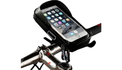 iPhone Holder til Cykel