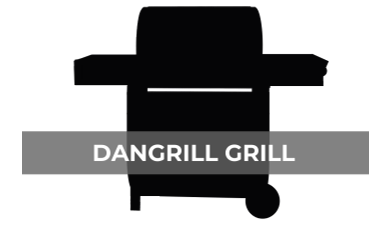 Overtræk til DanGrill Grill