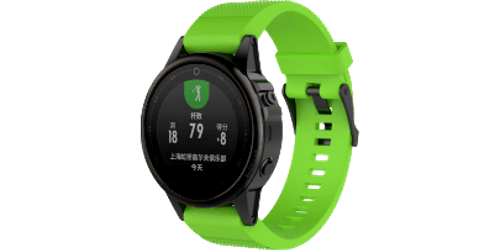 Garmin Fenix 5S / 5S Plus Remme