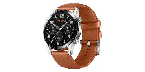 Huawei Watch GT 3 46 mm Remme