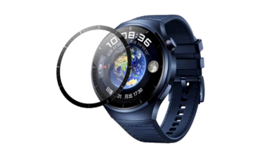 Huawei Watch 4 / 4 Pro Beskyttelsesglas / Skærmbeskyttelse