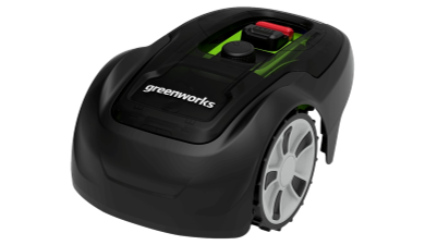 Tilbehørspakker til Greenworks Optimow / Biltema RM Robotplæneklipper