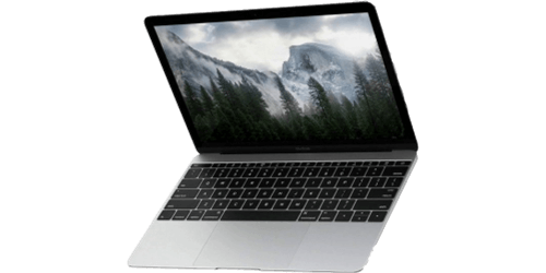 MacBook 12" Sleeves
