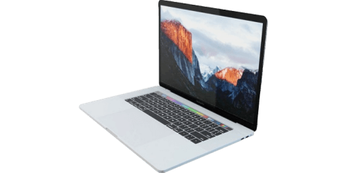 Macbook Pro 2016-2019 Oplader