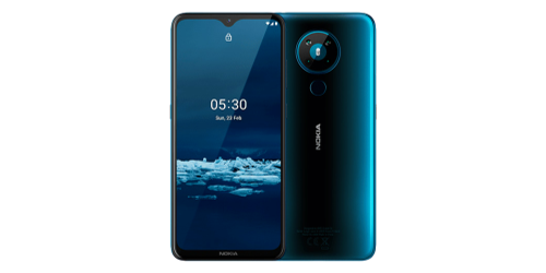 Nokia 5-Serien