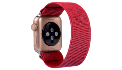 Apple Watch 1 Nylonremme