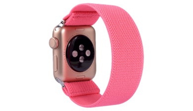 Apple Watch 3 Nylonremme