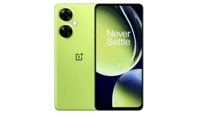 Diverse Tilbehør til OnePlus Nord CE 3 Lite 5G
