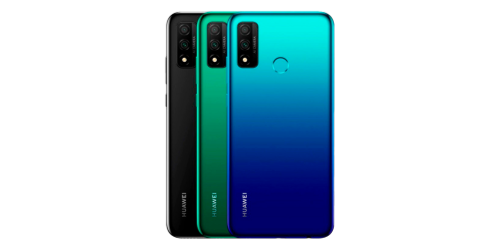 Huawei P Smart (2020) Tilbehør