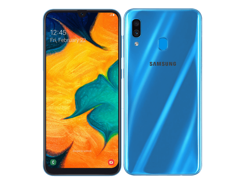 Samsung Galaxy A40 Tilbehør