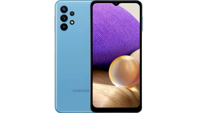 Samsung Galaxy A32 5G Beskyttelsesglas / Skærmbeskyttelse