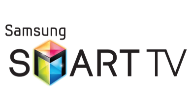 Fjernbetjening til Samsung Smart TV