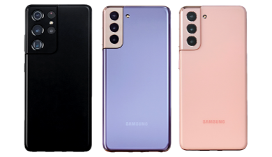 Samsung Galaxy S22-Serien