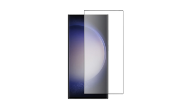 Samsung Galaxy S24 Ultra Beskyttelsesglas / Skærmbeskyttelse