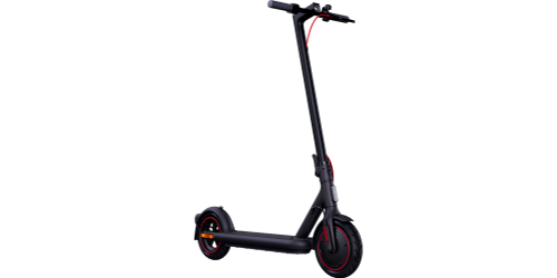 Xiaomi Electric Scooter 4 Pro Tilbehør