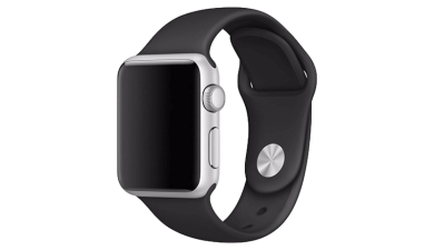 Apple Watch 1 Silikoneremme 