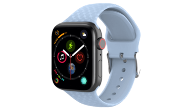 Apple Watch 6 Silikoneremme
