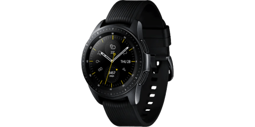 Samsung Galaxy Watch 46mm Remme