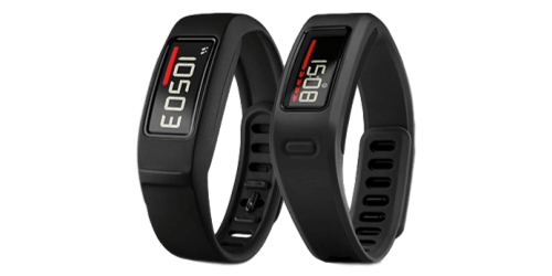 → Vivofit Tilbehør | til Alle Modeller m. Gratis Forsendelse