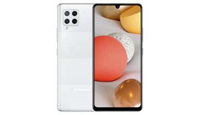 Samsung Galaxy A42 5G Tilbehør