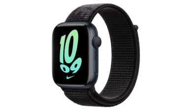 Apple Watch SE (2022) Nylonremme