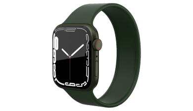 Apple Watch SE (2022) Silikoneremme