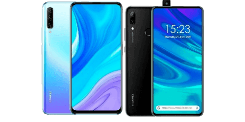 Huawei P Smart-Serie Tilbehør