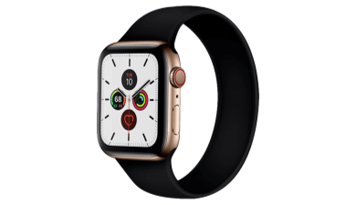 Apple Watch 4 Remme efter Populære Typer