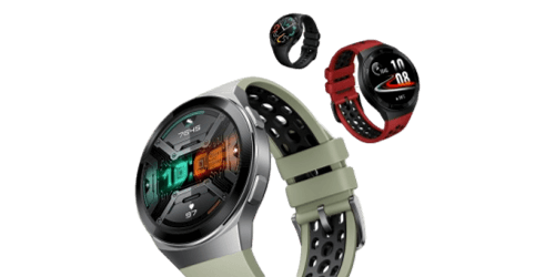 Huawei Watch GT 2e Remme
