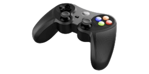 Gamepad & Controller til Mobil & Tablet