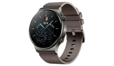 Huawei Watch GT 2 Pro Beskyttelsesglas / Skærmbeskyttelse