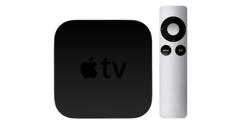 Forvirret Far gys → Fedt Tilbehør til Apple TV Generation 2 & 3 | Altid Hurtig & Gratis Fragt