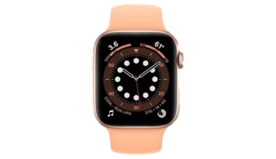 Apple Watch 8 Remme
