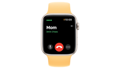Apple Watch SE (2022) Remme