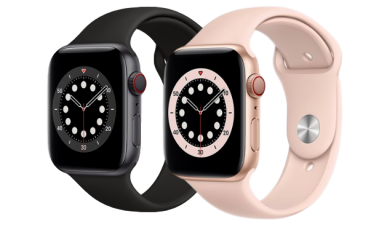Apple Watch Remme 