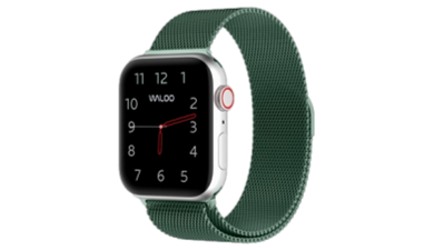 Apple Watch SE (2022) Milanese / Milanoremme