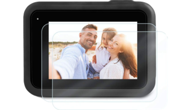 Beskyttelsesglas / Skærmbeskyttelse til GoPro Hero 11 Black Mini