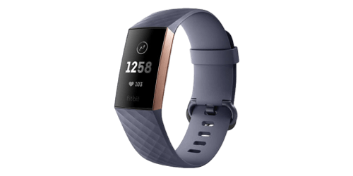 Fitbit Charge 4 Oplader