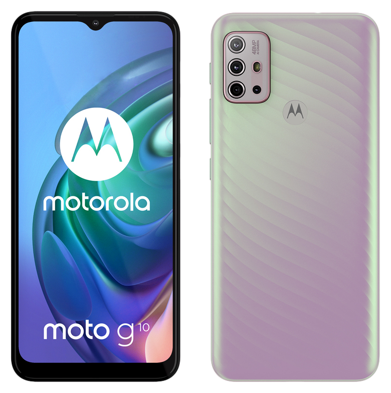 Motorola Moto G10 Tilbehør