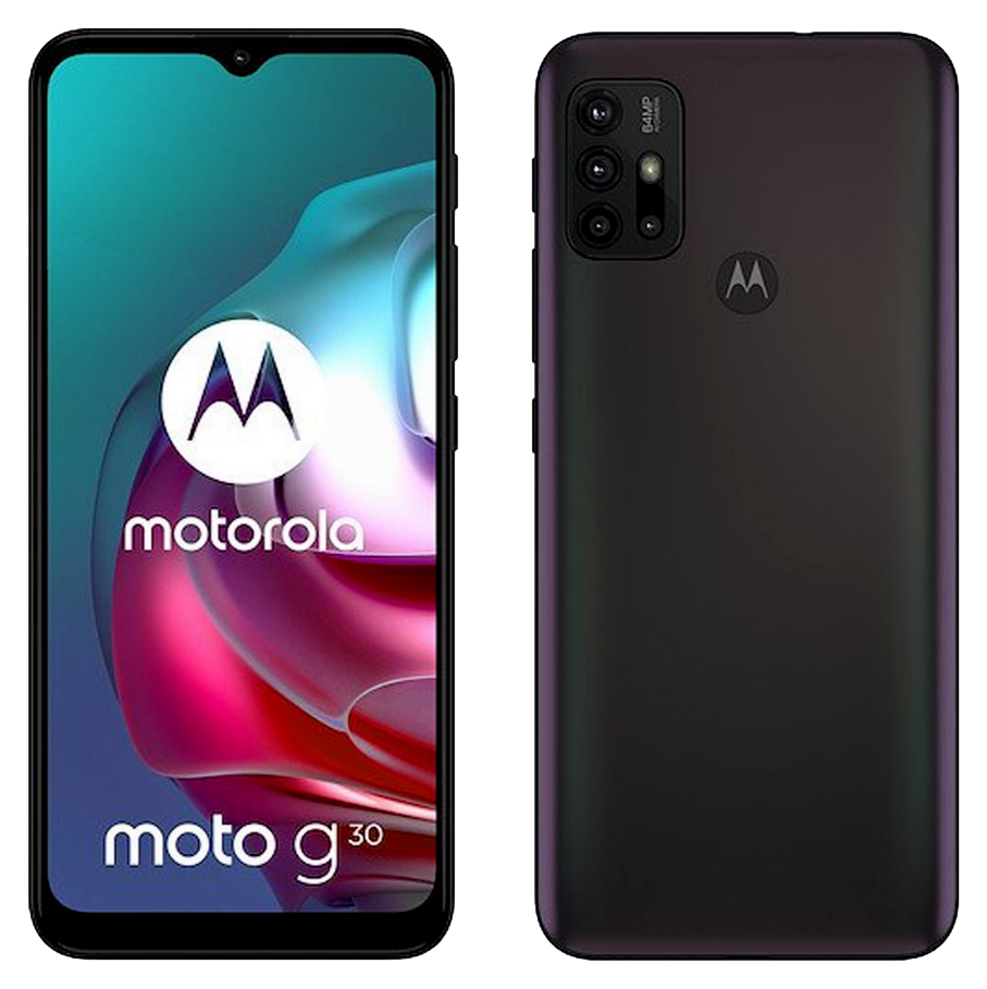 Motorola Moto G30 Tilbehør