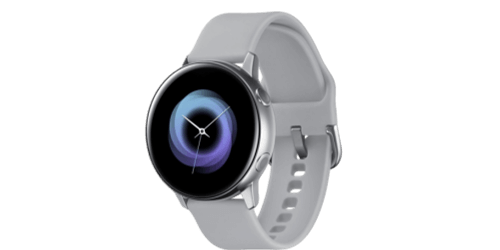 Samsung Galaxy Watch Active Remme
