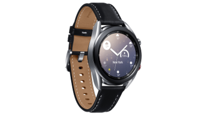 Samsung Galaxy Watch 3 41 mm Tilbehør