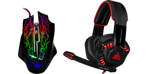 Mus&Headset