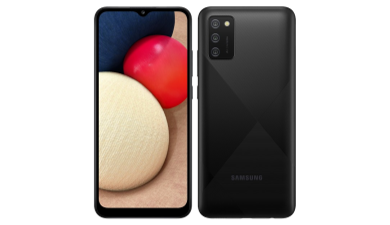 Samsung Galaxy A02s Tilbehør