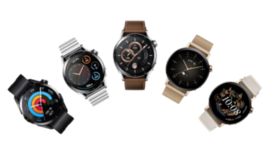 Huawei Watch GT 3 46mm Remme