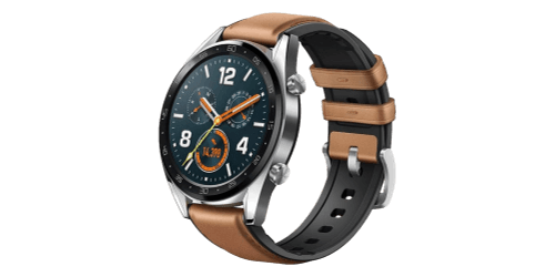 Huawei Watch GT 2 Beskyttelsesglas / Skærmbeskyttelse