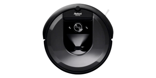 → Tilbehør & Reservedele til iRobot Roomba | Fri Fragt